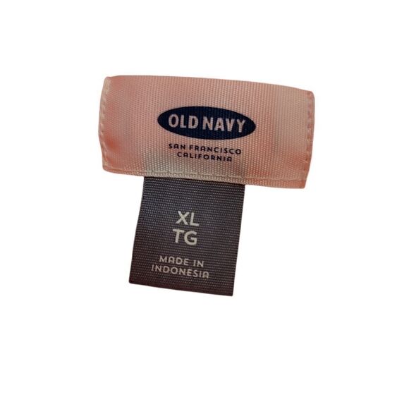 Old Navy Fleece Jacket  - Picture 5 of 5